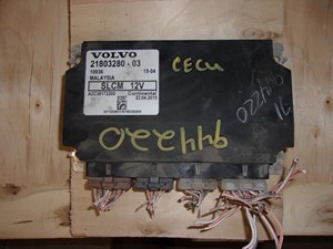 Photo of part