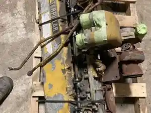 Used CAT 3116 Head Image