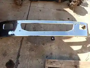 Used 2015 INTERNATIONAL PC805 Bumper Image