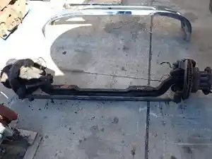 Used 2015 INTERNATIONAL PC805 I Beam (Stock #104839)) Part Image