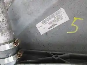 Used Tank Fairing (Stock #103519)) Part Image