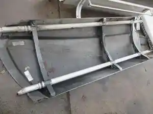 Used Tank Fairing (Stock #103517)) Part Image