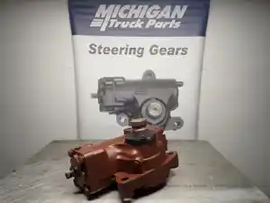 Rebuilt TRW/Ross HFB64079 Steering Gear (Stock #62988)) Part Image