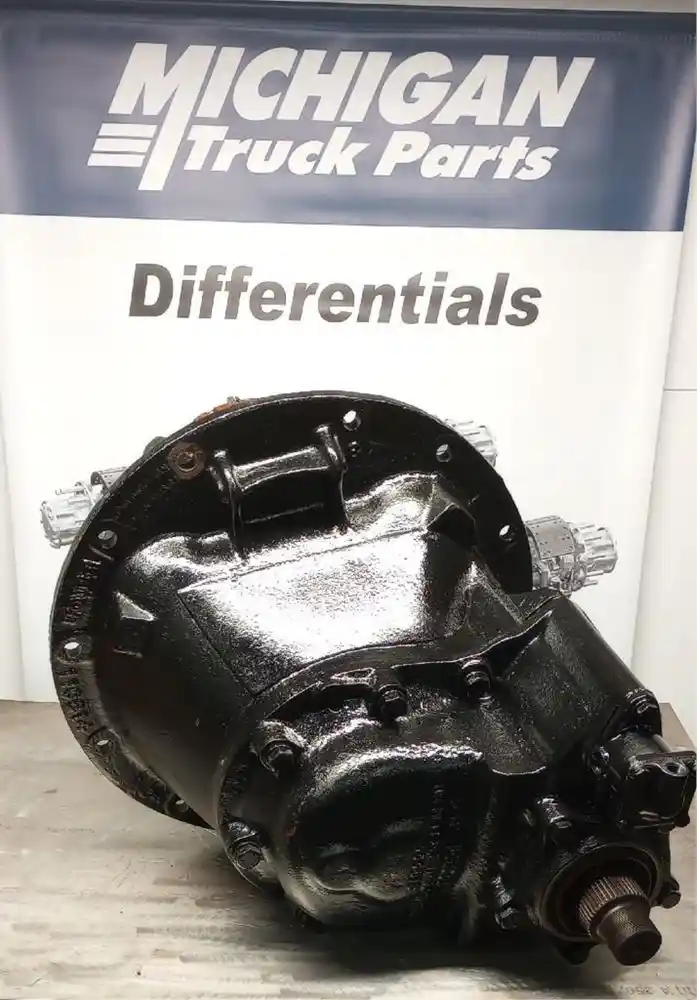 Used 1994 EATON DS402 Front Rear (Tandem Front) for sale | Westland ...