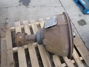 Used 2001 WASTEQUIP CUSCO Transmission Assy (Stock #105097)) Part Image