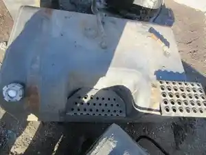 Used 2002 INTERNATIONAL 8100 Fuel Tank (Stock #102247)) Part Image