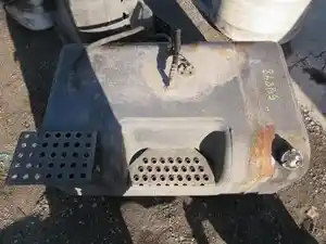 Used 2002 INTERNATIONAL 8100 Fuel Tank (Stock #102246)) Part Image