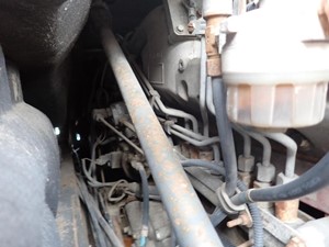 Used 2002 MACK E3 Engine Assy (Stock #79818)) Part Image