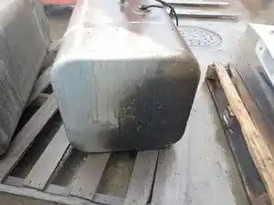 Used 2003 STERLING ACTERRA Fuel Tank (Stock #105049)) Part Image