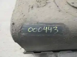 Used 2005 GMC - MEDIUM W4500 Fuel Tank (Stock #103694)) Part Image