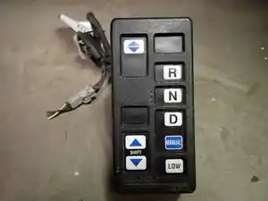 Used 2008 FULLER Trans Misc Part Image
