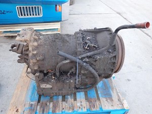 Core 2009 ALLISON 4500RDSP Transmission Assy (Stock #103964)) Part Image