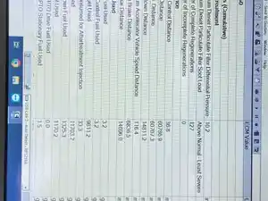 Used 2009 CUMMINS ISB Engine Assy Image