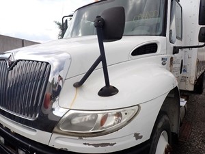 Used 2009 INTERNATIONAL 4400 Hood (Stock #104786)) Part Image