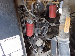 Used 2009 CUMMINS QSB Engine Assy (Stock #104582)) Part Image