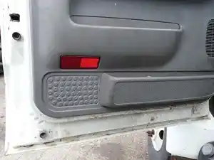 Used 2010 FORD F650 Door (Stock #105489)) Part Image