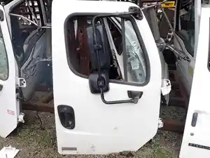 Used 2010 Door (Stock #63360)) Part Image