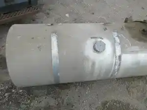 Used 2010 INTERNATIONAL PROSTAR Fuel Tank (Stock #102711)) Part Image