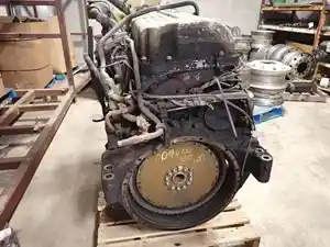 Used 2010 MACK MP7 Engine Assy Image