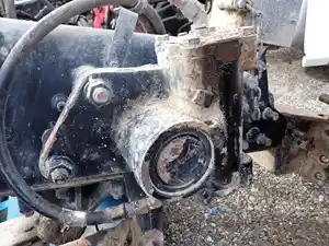 Used 2010 Sheppard M90SAS1 Steering Gear (Stock #104969)) Part Image