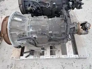 Used 2011 ALLISON 2200RDS Transmission Assy (Stock #105629)) Part Image