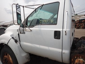 Used 2011 FORD F650 Cab (Stock #103461)) Part Image