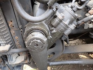 Used 2011 INTERNATIONAL Steering Gear (Stock #104502)) Part Image