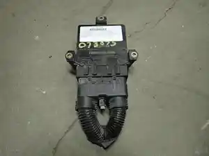 Used 2011 ALLISON 29545536 Chassis Control Module (Stock #105111)) Part Image