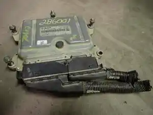 Used 2012 BOSCH 0281020225 Chassis Control Module (Stock #70612)) Part Image