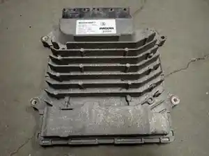 Used 2012 CONTINENTAL ECM Image