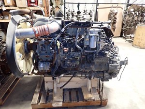 Used 2012 PACCAR MX13 Engine Assy Image