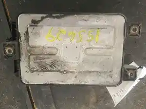 Used 2012 PACCAR Q21-1077-2-103 REV C Chassis Control Module (Stock #105124)) Part Image