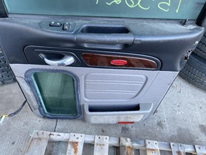 Used 2012 PETERBILT 386 Door (Stock #104728)) Part Image