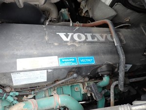 Used 2012 VOLVO D11SCR Engine Assy (Stock #104653)) Part Image