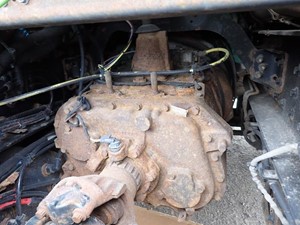 Used 2012 FULLER FR14210C Transmission Assy (Stock #104656)) Part Image