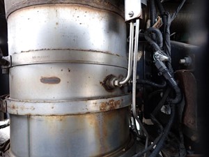 Used 2012 VOLVO/GMC/WHITE VNM Diesel Particulate Filter (DPF) (Stock #104662)) Part Image