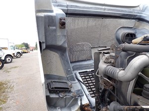Used 2012 VOLVO/GMC/WHITE VNM Hood (Stock #104654)) Part Image