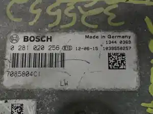 Photo of part