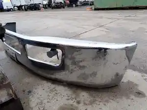 Used 2013 FORD F650 Bumper (Stock #105714)) Part Image