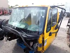Used 2013 INTERNATIONAL 4300 Cab (Stock #104899)) Part Image