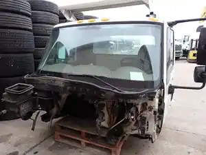 Used 2013 INTERNATIONAL DURASTAR Cab (Stock #104945)) Part Image