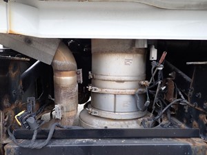 Used 2013 VOLVO/GMC/WHITE VNM Diesel Particulate Filter (DPF) (Stock #104674)) Part Image