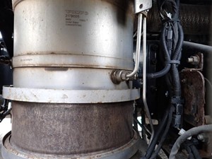 Used 2013 VOLVO/GMC/WHITE VNM Diesel Particulate Filter (DPF) Image