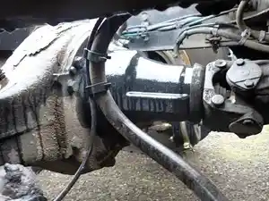 Photo of part