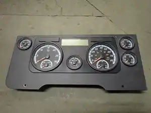 Used 2015 FREIGHTLINER CASCADIA 125 Instrument Cluster (Stock #102298)) Part Image