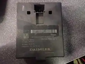 Photo of part