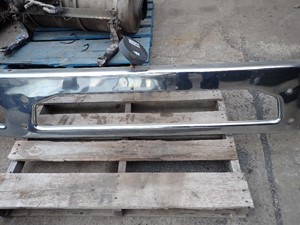 Used 2015 INTERNATIONAL PC805 Bumper Image