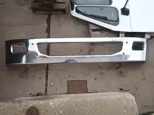 Used 2015 INTERNATIONAL PC805 Bumper Image