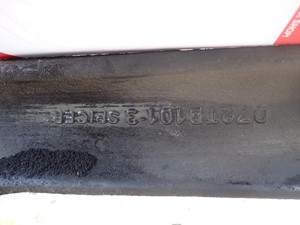 Used 2015 INTERNATIONAL PC805 I Beam (Stock #104795)) Part Image