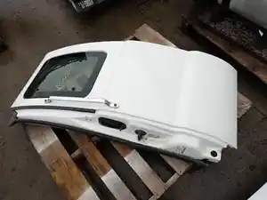 Used 2016 FORD F750 Door Ass'y (Rear/Back) (Stock #105713)) Part Image